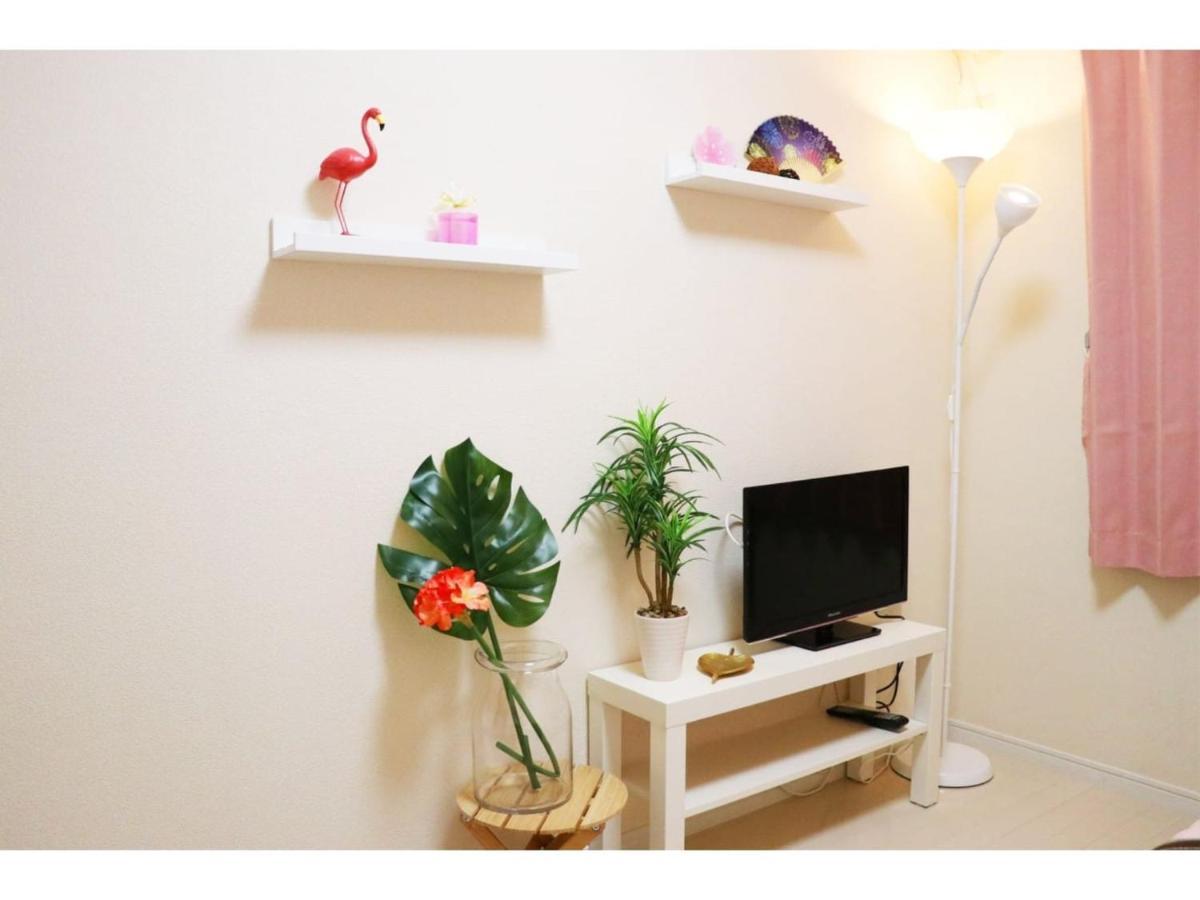 Ohana Tokyo House - Vacation Stay 71661V Bagian luar foto