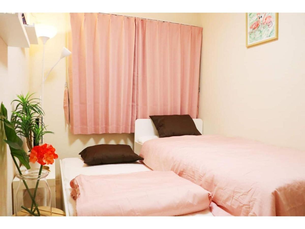 Ohana Tokyo House - Vacation Stay 71661V Bagian luar foto