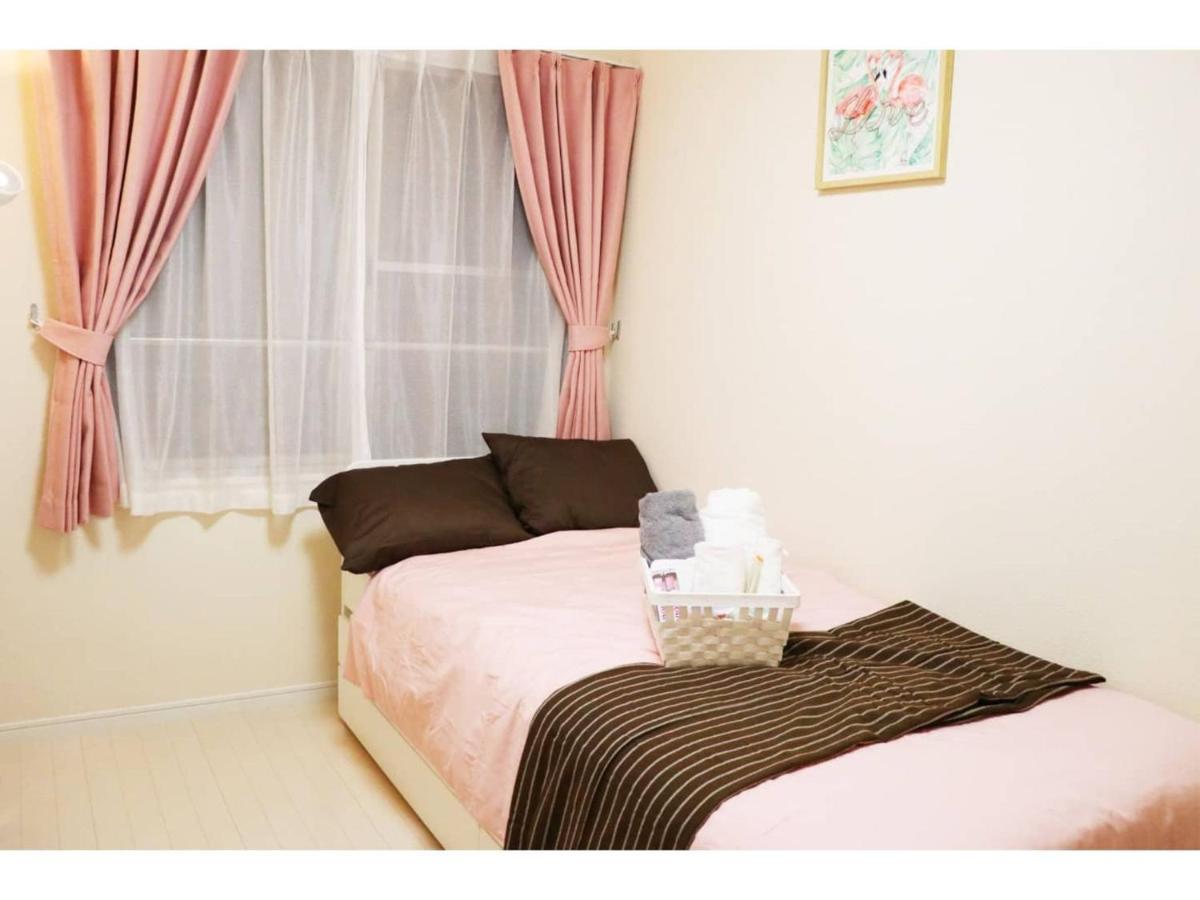 Ohana Tokyo House - Vacation Stay 71661V Bagian luar foto