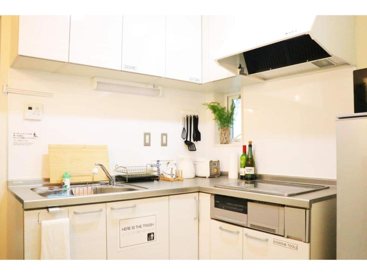 Ohana Tokyo House - Vacation Stay 71661V Bagian luar foto