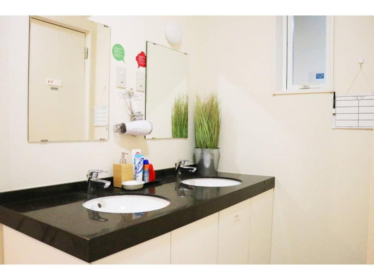 Ohana Tokyo House - Vacation Stay 71661V Bagian luar foto