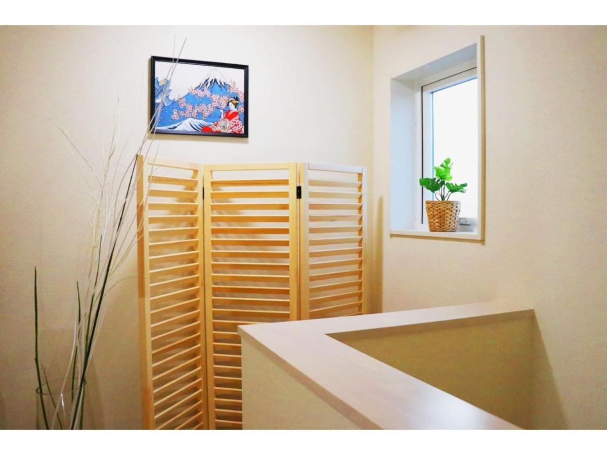 Ohana Tokyo House - Vacation Stay 71661V Bagian luar foto